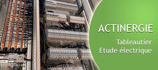Etude électrique